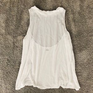 alo mesh top